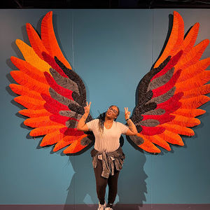 Meet your Posher, Michelle